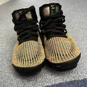 Nike Air VaporMax Flyknit 3 Multi - Color